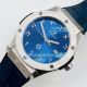 Replica Hublot Geneve Classic Fusion SS Blue Dial Watch 43 (3)_th.jpg